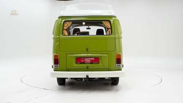 Thumbnail von Volkswagen T2 Westfalia '78