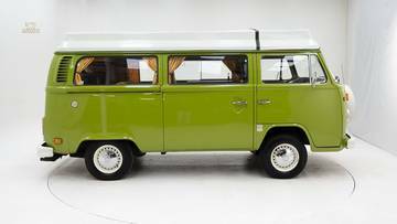Thumbnail von Volkswagen T2 Westfalia '78