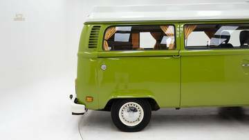 Thumbnail von Volkswagen T2 Westfalia '78