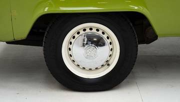 Thumbnail von Volkswagen T2 Westfalia '78