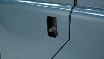 Thumbnail von Land Rover Series II a 109 Dormobile '62