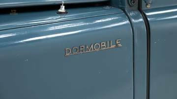 Thumbnail von Land Rover Series II a 109 Dormobile '62