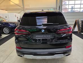 Thumbnail von BMW X5 xDrive 40 d xLine/B&W/Pano/Night-Vision/*450€