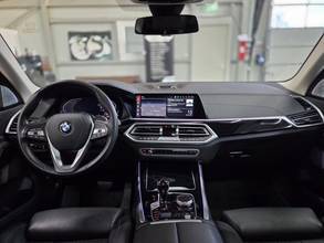 Thumbnail von BMW X5 xDrive 40 d xLine/B&W/Pano/Night-Vision/*450€