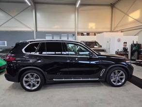 Thumbnail von BMW X5 xDrive 40 d xLine/B&W/Pano/Night-Vision/*450€