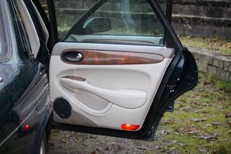 Thumbnail von Jaguar XJR muy bien cuidado con 3 años de garantía