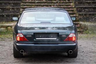 Thumbnail von Jaguar XJR muy bien cuidado con 3 años de garantía