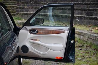 Thumbnail von Jaguar XJR muy bien cuidado con 3 años de garantía