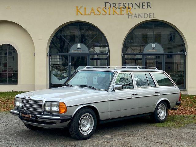 Mercedes-Benz 280 TE, reichhaltig Ausgestattet u. dokumentiert