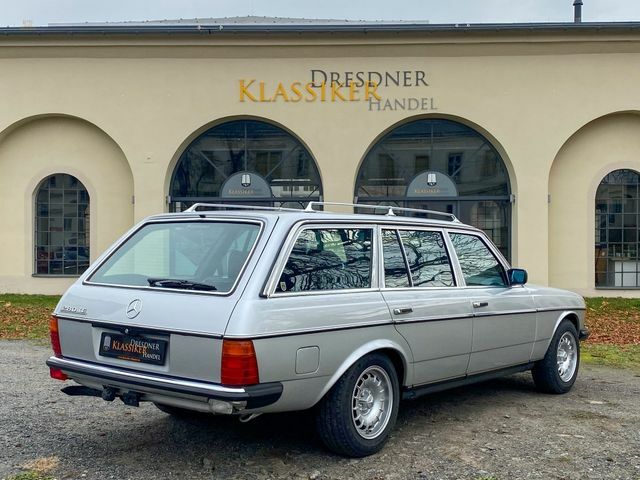 Thumbnail von Mercedes-Benz 280 TE, zengin donanımlı ve belgelenmiş