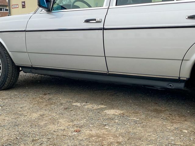 Thumbnail von Mercedes-Benz 280 TE, zengin donanımlı ve belgelenmiş