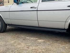 Thumbnail von Mercedes-Benz 280 TE, zengin donanımlı ve belgelenmiş