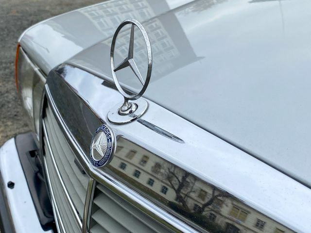 Thumbnail von Mercedes-Benz 280 TE, zengin donanımlı ve belgelenmiş