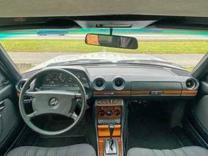 Thumbnail von Mercedes-Benz 280 TE, zengin donanımlı ve belgelenmiş
