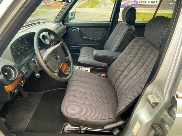 Thumbnail von Mercedes-Benz 280 TE, zengin donanımlı ve belgelenmiş