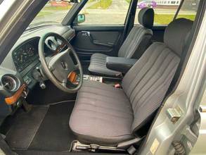 Thumbnail von Mercedes-Benz 280 TE, zengin donanımlı ve belgelenmiş