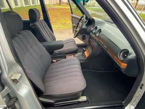 Thumbnail von Mercedes-Benz 280 TE, zengin donanımlı ve belgelenmiş