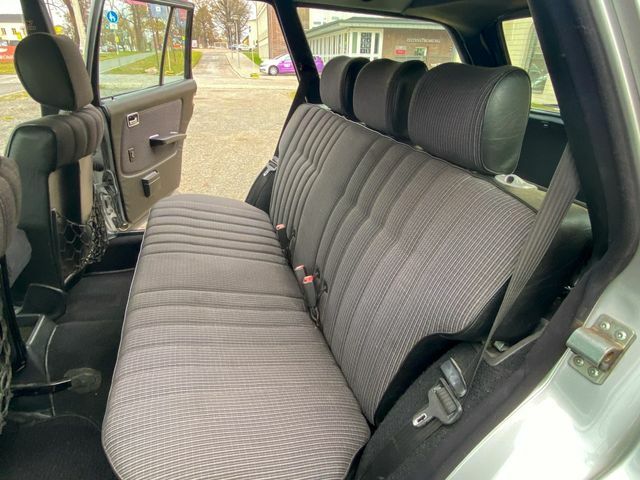 Thumbnail von Mercedes-Benz 280 TE, zengin donanımlı ve belgelenmiş