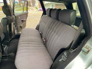 Thumbnail von Mercedes-Benz 280 TE, zengin donanımlı ve belgelenmiş