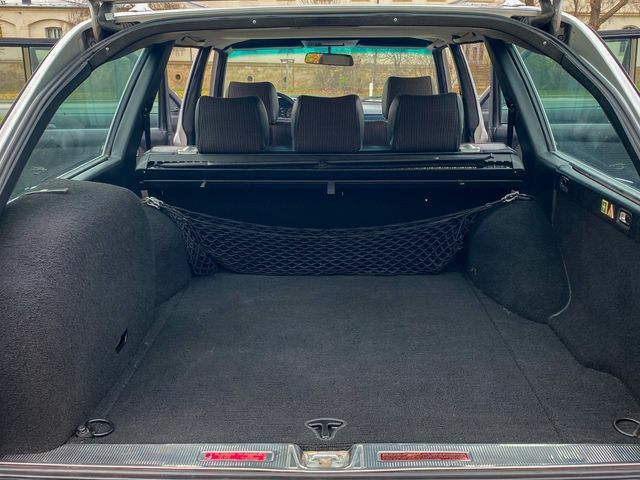 Thumbnail von Mercedes-Benz 280 TE, zengin donanımlı ve belgelenmiş