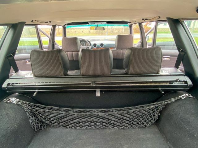 Thumbnail von Mercedes-Benz 280 TE, zengin donanımlı ve belgelenmiş