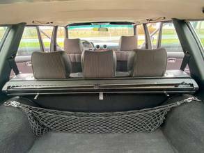 Thumbnail von Mercedes-Benz 280 TE, zengin donanımlı ve belgelenmiş