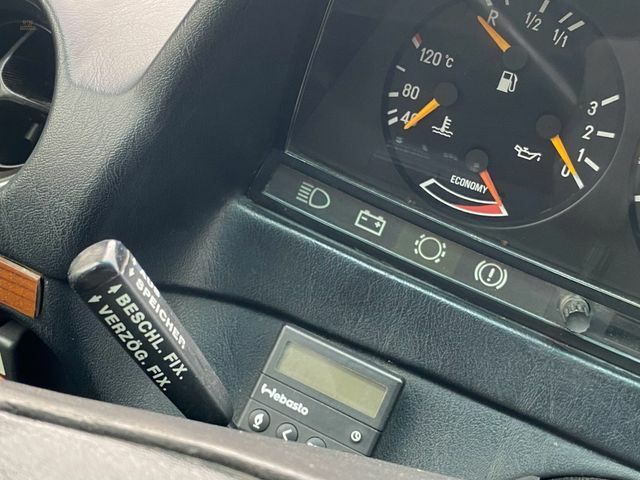 Thumbnail von Mercedes-Benz 280 TE, zengin donanımlı ve belgelenmiş