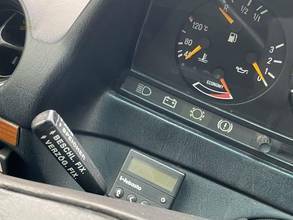 Thumbnail von Mercedes-Benz 280 TE, zengin donanımlı ve belgelenmiş