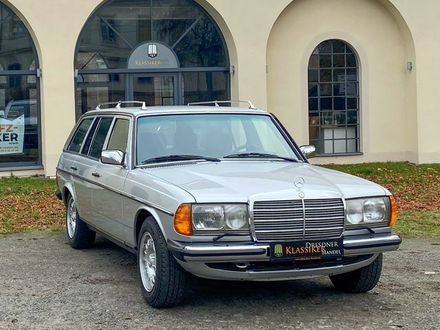 Thumbnail von Mercedes-Benz 280 TE, zengin donanımlı ve belgelenmiş