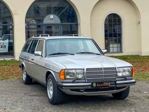 Thumbnail von Mercedes-Benz 280 TE, zengin donanımlı ve belgelenmiş