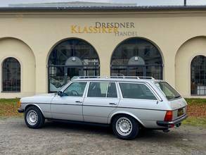 Thumbnail von Mercedes-Benz 280 TE, zengin donanımlı ve belgelenmiş