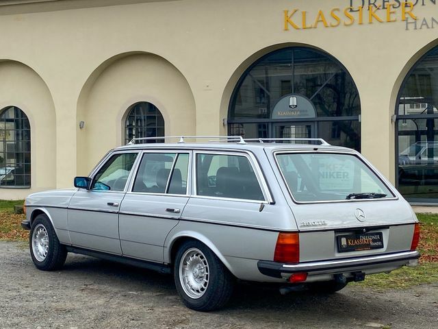 Thumbnail von Mercedes-Benz 280 TE, zengin donanımlı ve belgelenmiş