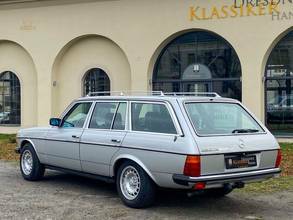 Thumbnail von Mercedes-Benz 280 TE, zengin donanımlı ve belgelenmiş