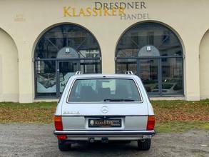 Thumbnail von Mercedes-Benz 280 TE, zengin donanımlı ve belgelenmiş