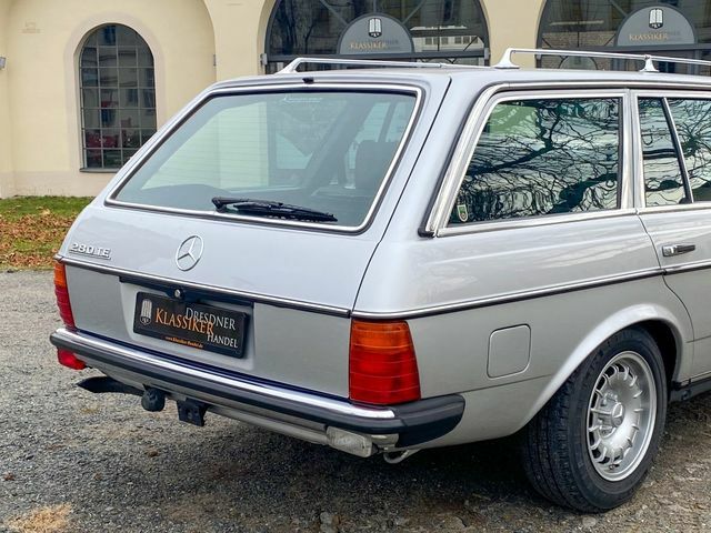 Thumbnail von Mercedes-Benz 280 TE, zengin donanımlı ve belgelenmiş