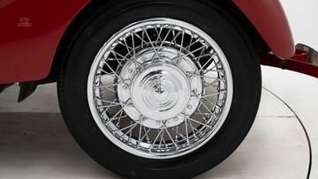 Thumbnail von Mercedes-Benz 170 VS Roadster '38