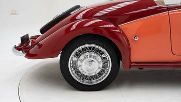 Thumbnail von Mercedes-Benz 170 VS Roadster '38