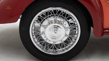 Thumbnail von Mercedes-Benz 170 VS Roadster '38