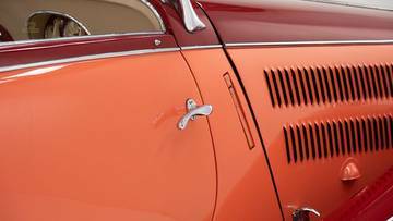 Thumbnail von Mercedes-Benz 170 VS Roadster '38