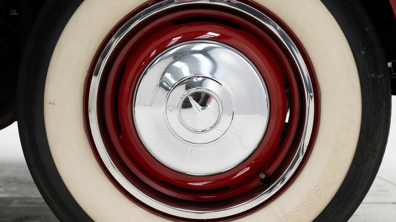 Thumbnail von Mercedes-Benz 170 SB Cabriolet '50