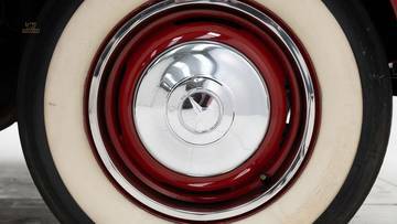Thumbnail von Mercedes-Benz 170 SB Cabriolet '50