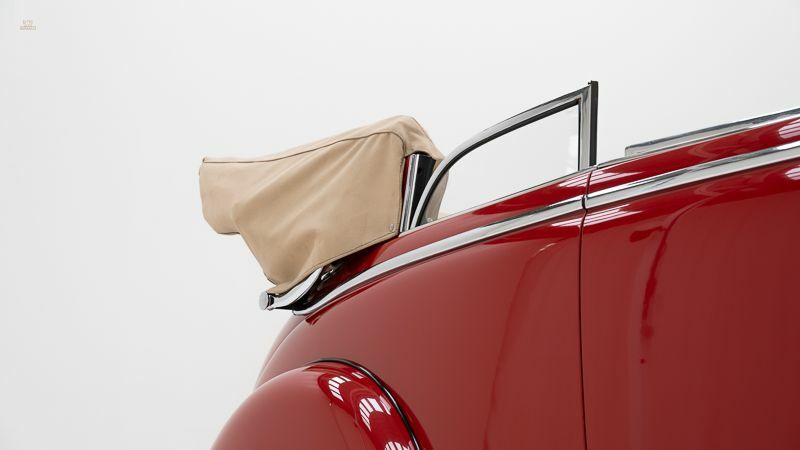 Thumbnail von Mercedes-Benz 170 SB Cabriolet '50