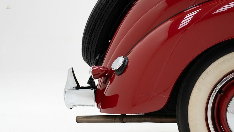 Thumbnail von Mercedes-Benz 170 SB Cabriolet '50