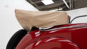 Thumbnail von Mercedes-Benz 170 SB Cabriolet '50