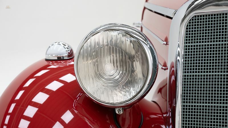 Thumbnail von Mercedes-Benz 170 SB Cabriolet '50