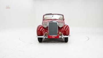 Thumbnail von Mercedes-Benz 170 SB Cabriolet '50