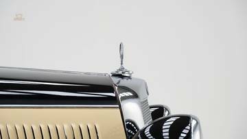 Thumbnail von Mercedes-Benz 170 V Roadster '39