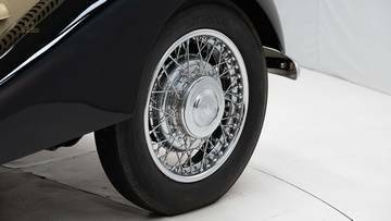 Thumbnail von Mercedes-Benz 170 V Roadster '39