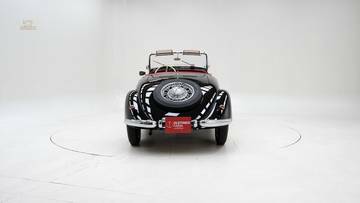 Thumbnail von Mercedes-Benz 170 V Roadster '39