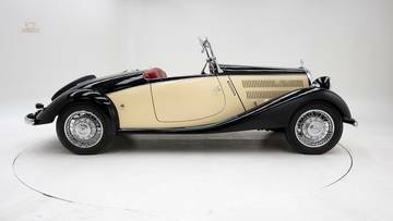 Thumbnail von Mercedes-Benz 170 V Roadster '39